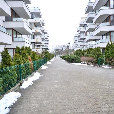 Apartament Kazimierza Wielkiego 5 Apartment Познан Екстериор снимка