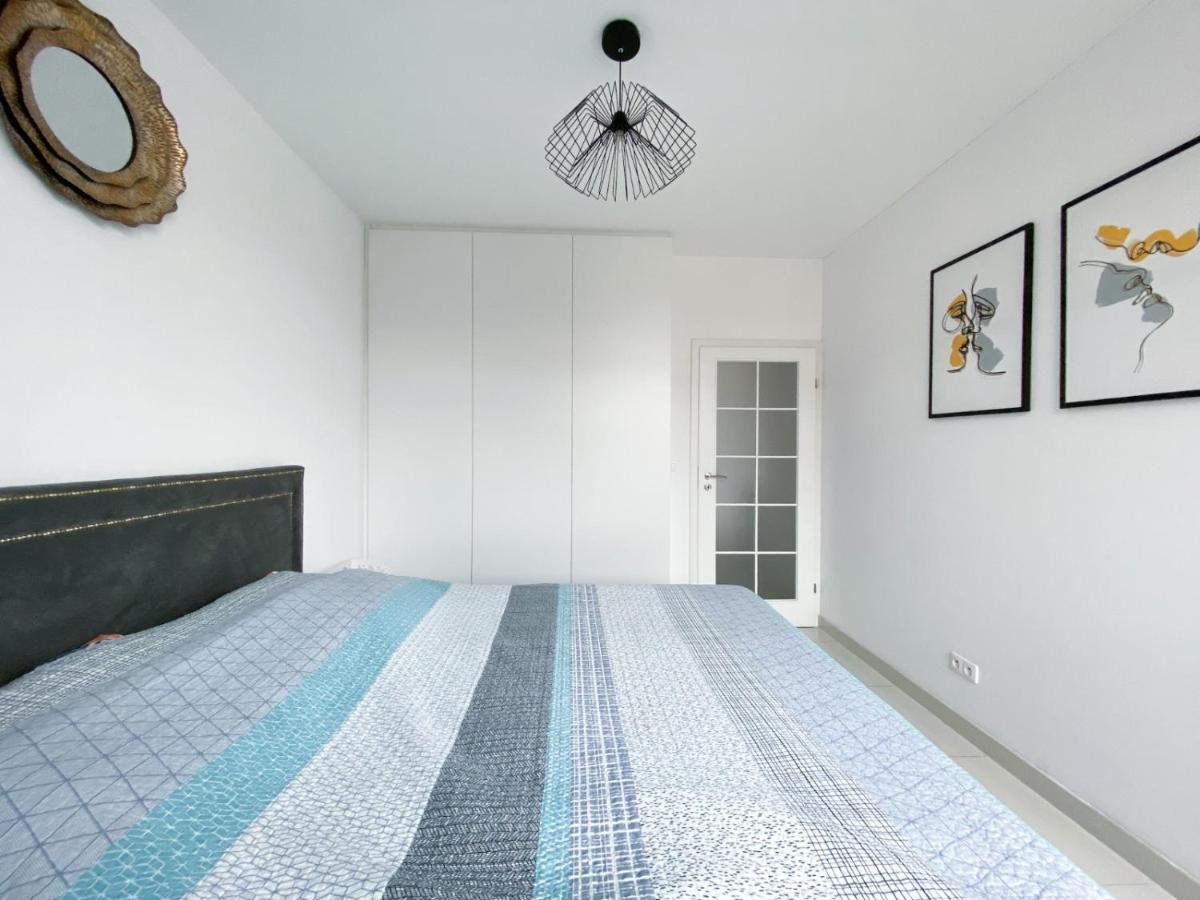 Apartament Kazimierza Wielkiego 5 Apartment Познан Екстериор снимка