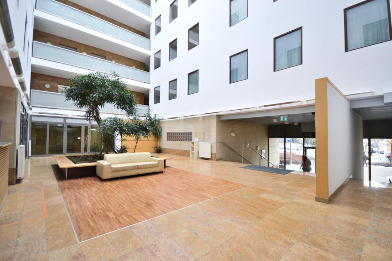 Apartament Kazimierza Wielkiego 5 Apartment Познан Екстериор снимка