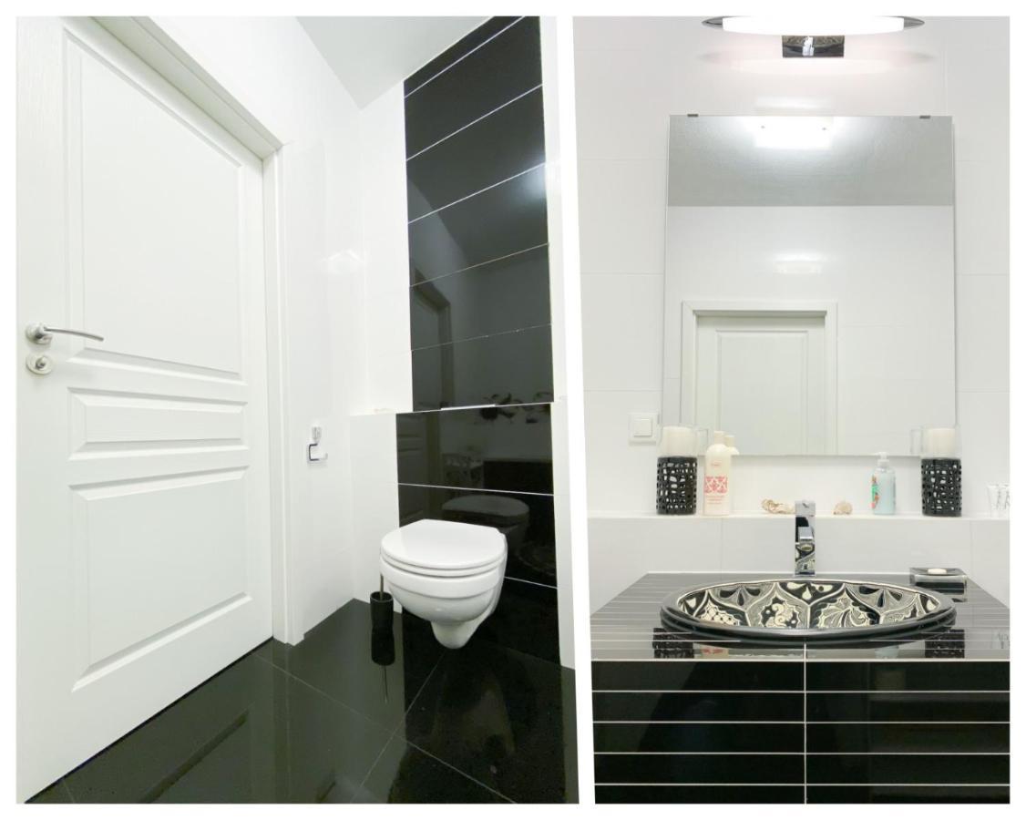 Apartament Kazimierza Wielkiego 5 Apartment Познан Екстериор снимка