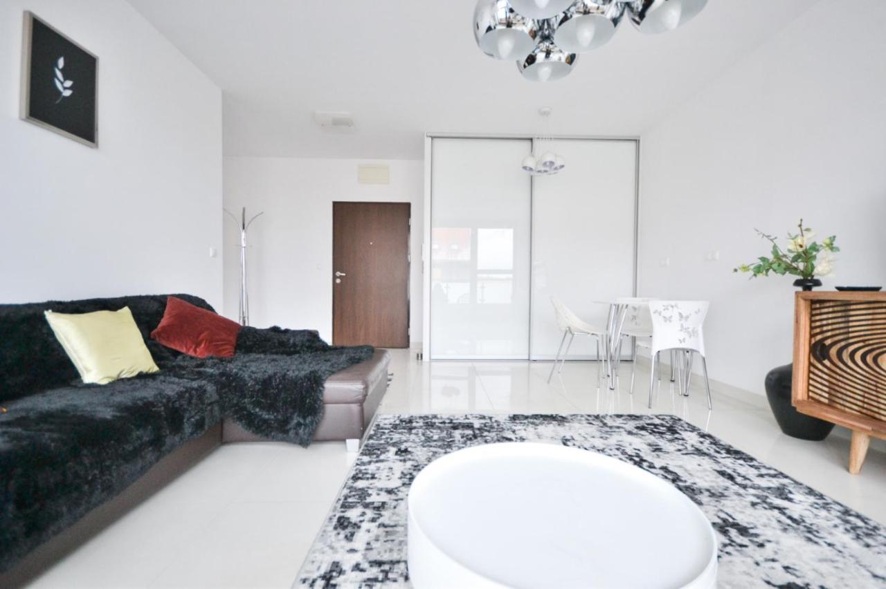 Apartament Kazimierza Wielkiego 5 Apartment Познан Екстериор снимка