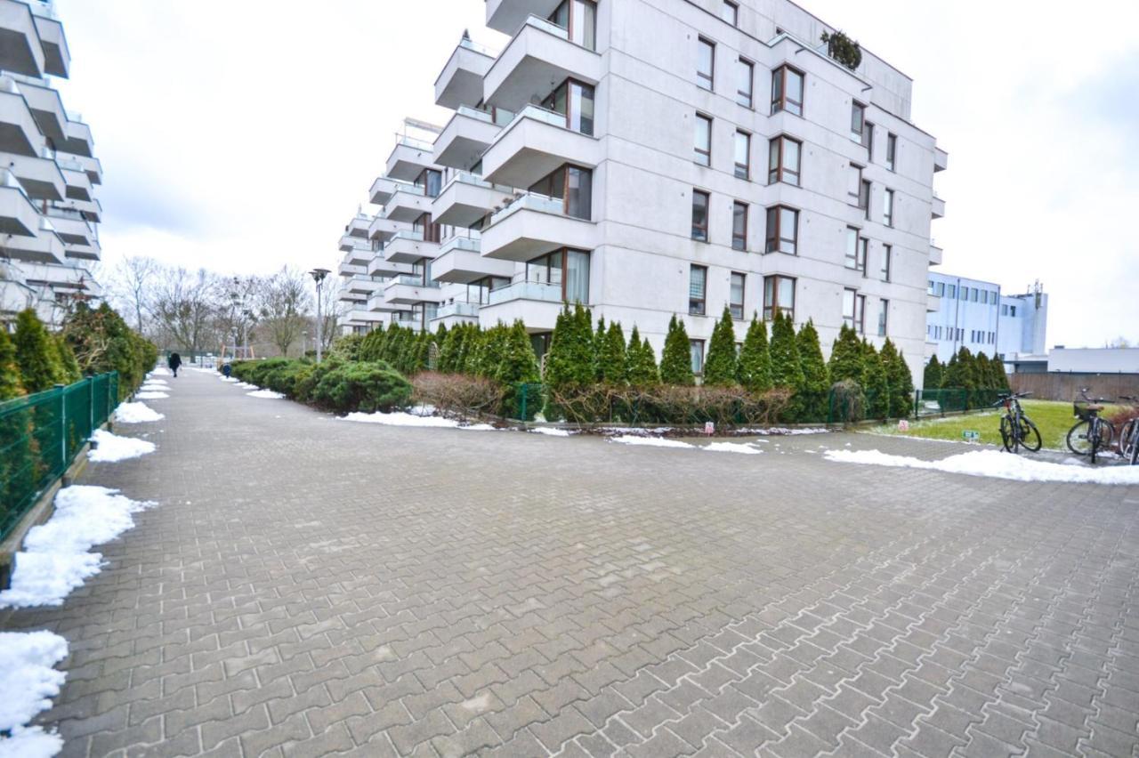 Apartament Kazimierza Wielkiego 5 Apartment Познан Екстериор снимка