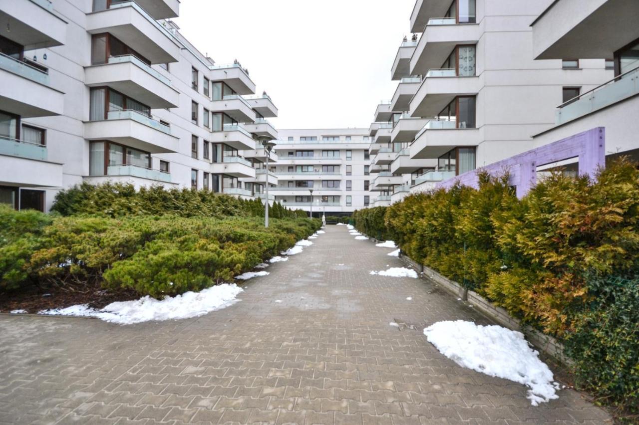 Apartament Kazimierza Wielkiego 5 Apartment Познан Екстериор снимка